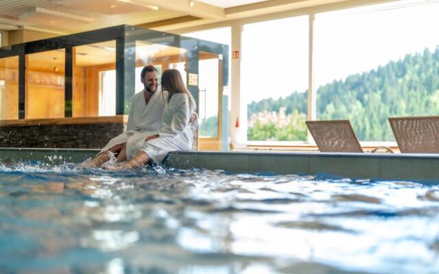 Waldhotel am Notschreipass
