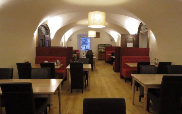 Hotel Rader