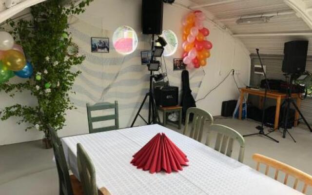 Kipperi Holiday Home