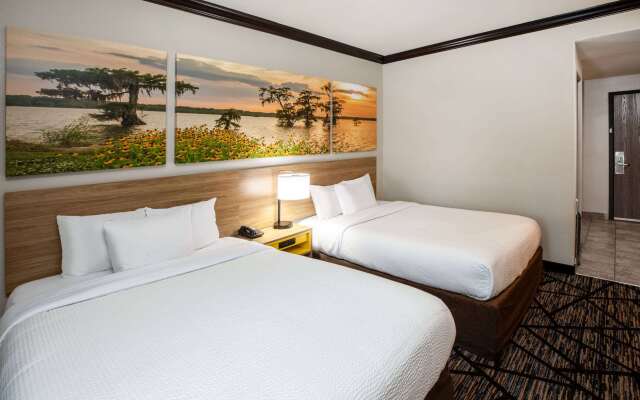 Days Inn by Wyndham Baton Rouge/I-10