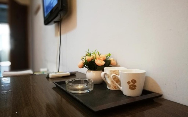 Xishan Yingshui Hostel – Guest Rooms – Huangshan