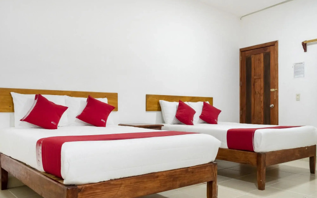 Hotel Magnolia