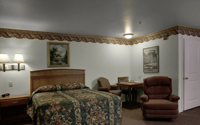 Oceanview Inn