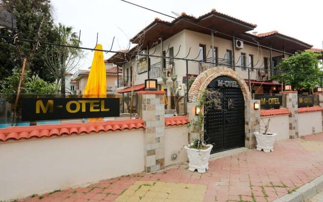 Dalyan M-Otel