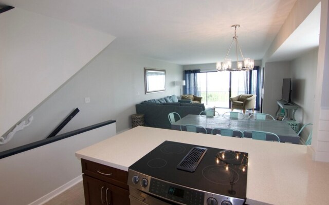 Coyote by Sea Scape Properties