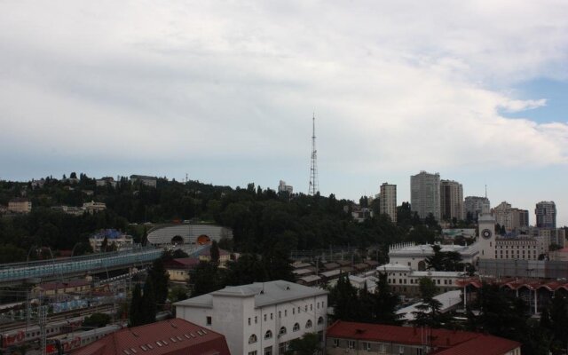 Парк Горького 87 — фото