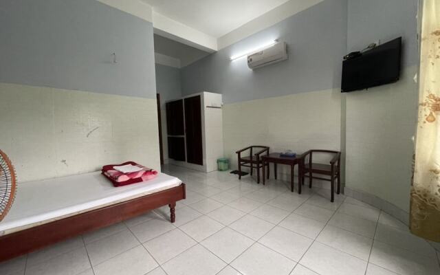 Hong An Motel