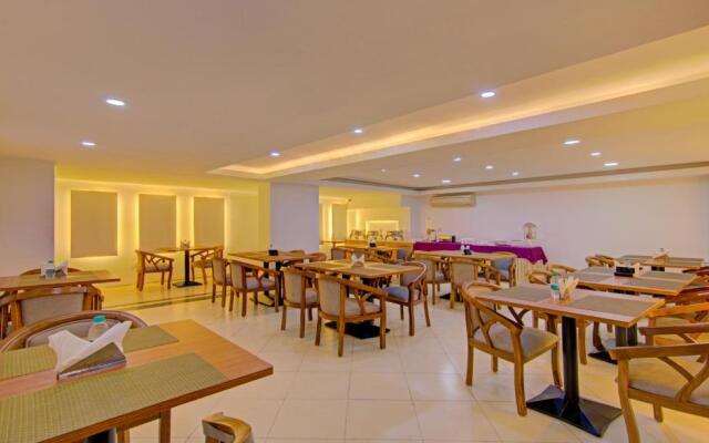 Treebo Trend Corporate Park