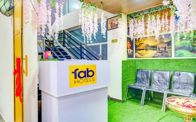 Fabexpress Rithun Residency