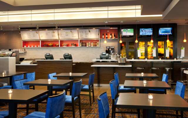 Sonesta Emeryville - San Francisco Bay Bridge