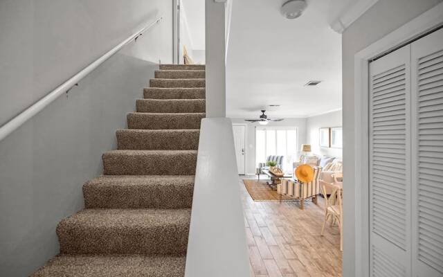 Portside Sg2- Seabreeze Townhome