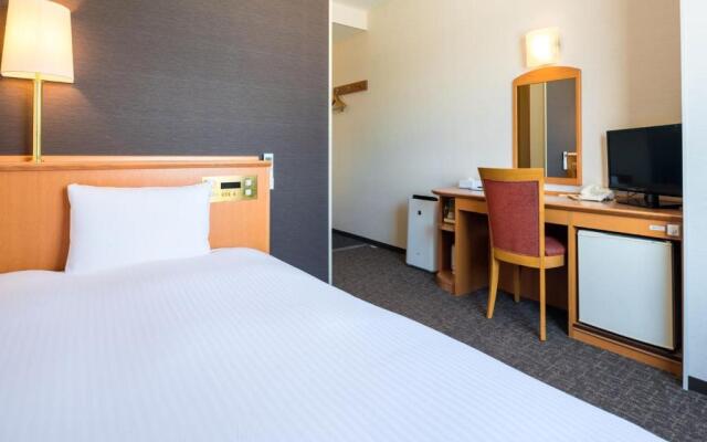 Moriyama Art Hotel