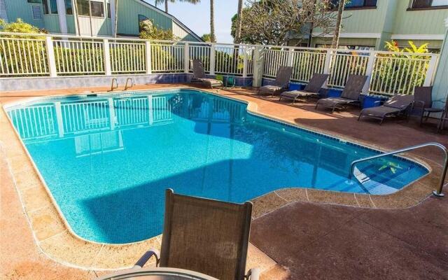 Kamahana 3 2 Bedroom Condo