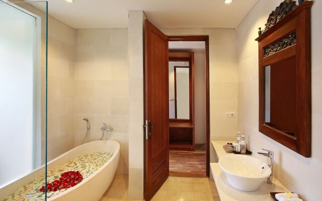 Kamajaya Villas Bali