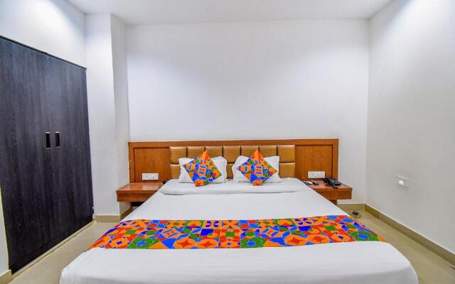 FabHotel The Hotel Orchid