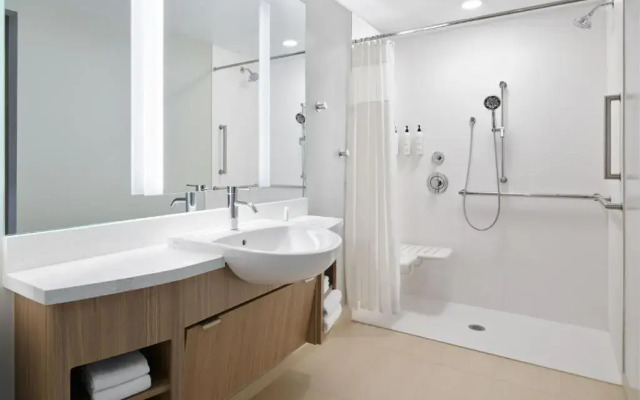 SpringHill Suites Avon Vail Valley