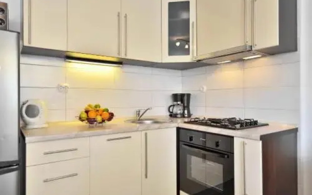 Gorgeous Love My Split Apartment