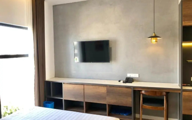 Coconut Hotel Phu Yen