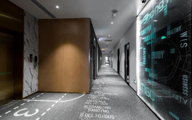 Citigo Hotel Shanghai Pudong Airport Chuansha