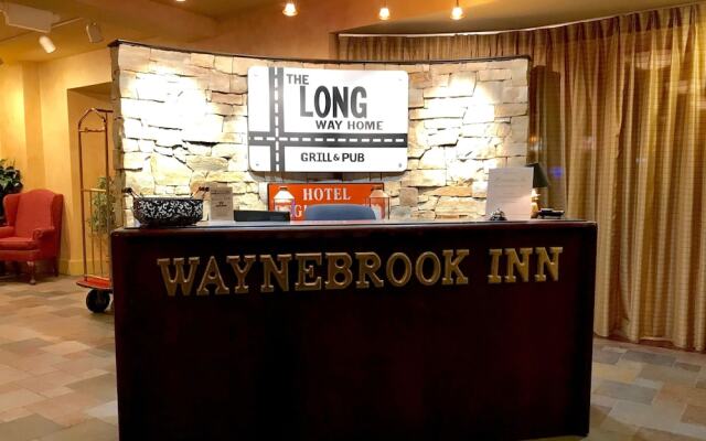 Waynebrook Inn, Est 1865