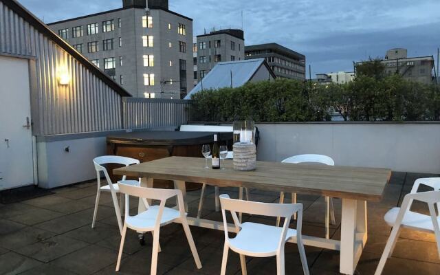 Bond Street Apartment Luxury 3-bedroom