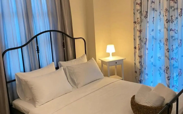 Tasquartas Hotel Alacati