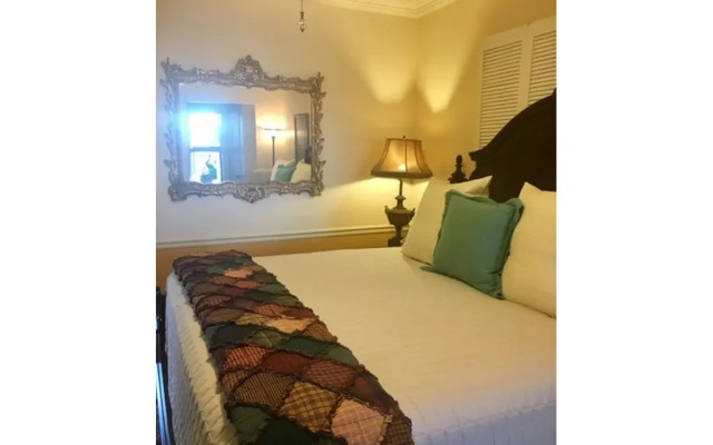 Captain's House on The Lake