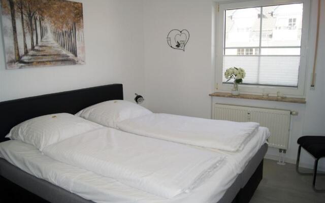 Winterberg Appartement 21108