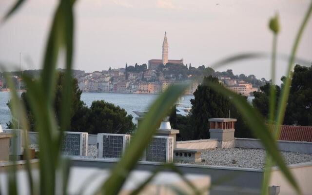 4R- Royal Residence Rojnić Rovinj