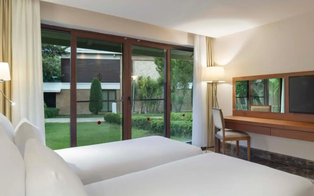 Nirvana Mediterranean Excellence - All Inclusive