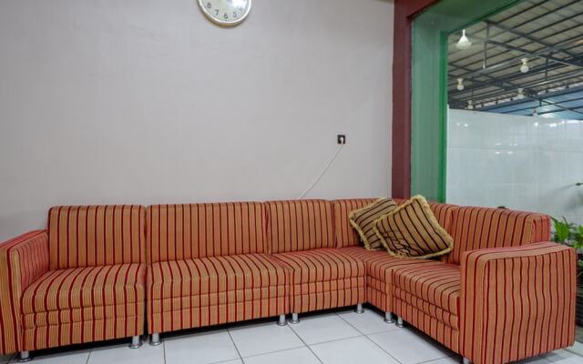 Wisma Indonesia by RedDoorz