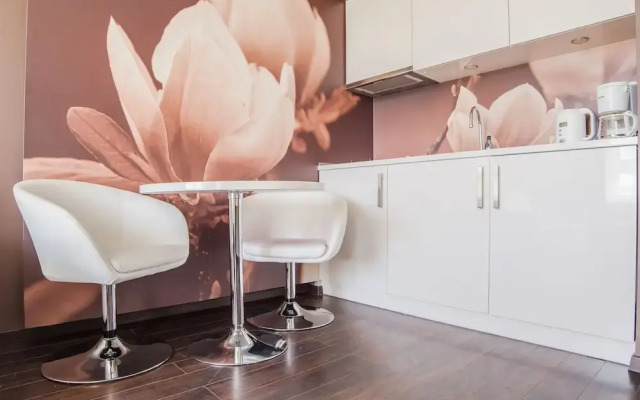 Apartamenty Sun & Snow Kościuszki
