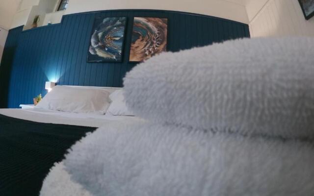 Casa Vacanza 207 Passi