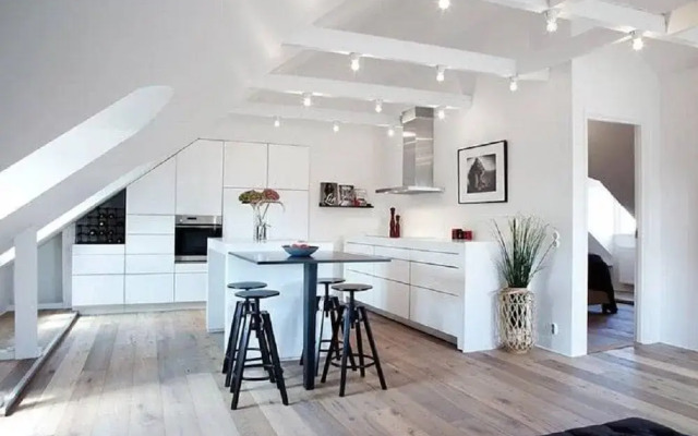 Wow Apartments