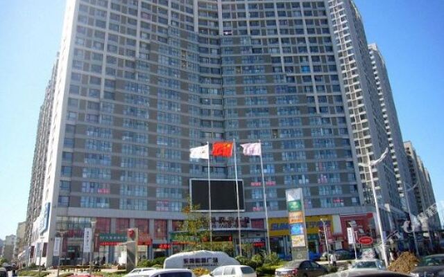 Yingtuo Ailishe Apartments