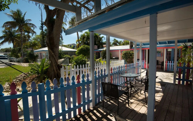 Captiva Island Inn