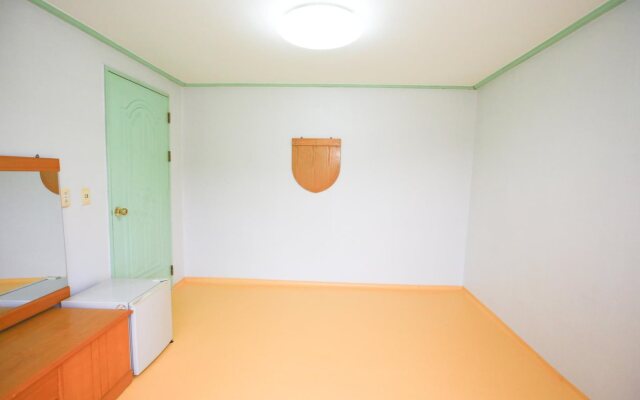 Boosung Park Motel