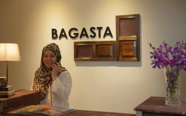 Redstone Boutique Hotel Kuala Lumpur