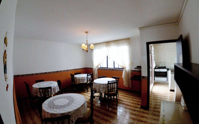 Curitiba Casa Hostel