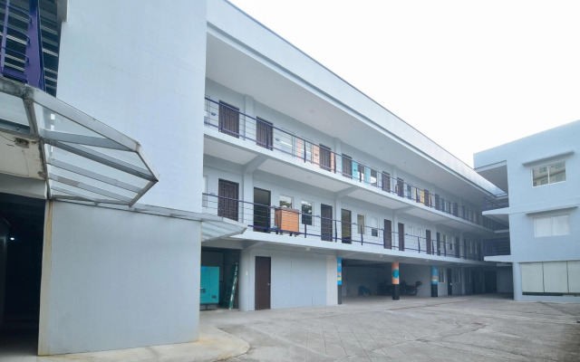 Rana Hotel