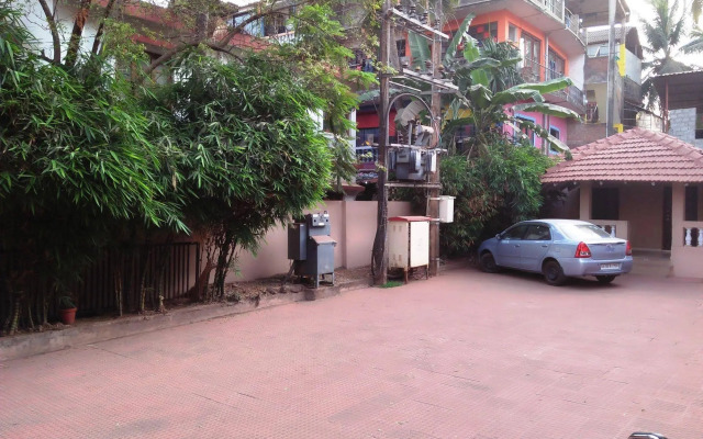Plazaa Inn