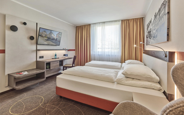 Best Western Hotel Wetzlar