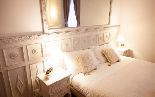 Atmosfere Guest House - 5 Terre e La Spezia