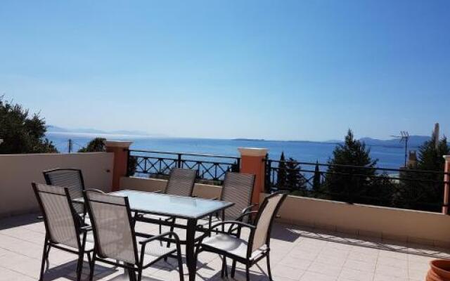 6 Emerald Bay
