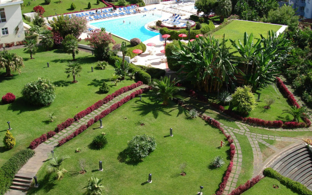 Suite Hotel Jardins Da Ajuda