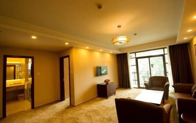 GreenTree JiangSu SuZhou Science and Technology