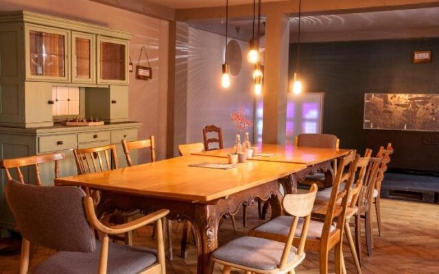 Der Gaukler Hostel