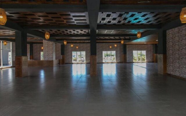 Bahu Bay Residence Manado