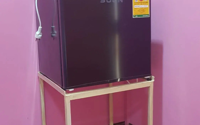 Khaokho P Land Resort