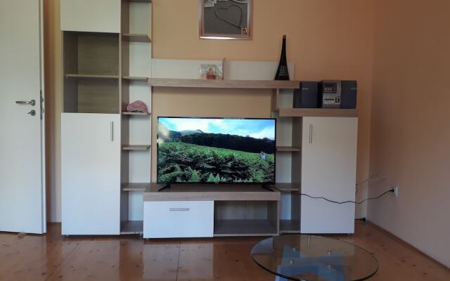 Inviting Very Nice 3 Bed Family Apartment In Nis